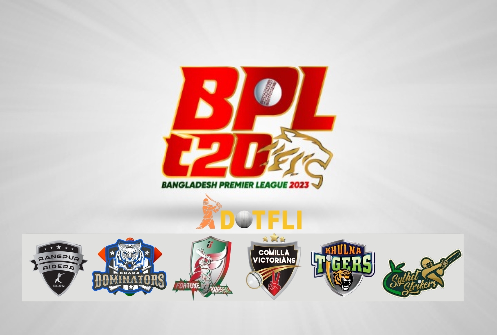 BPL Cricket Match in 2023; cricket match; t20; bpl t20; 