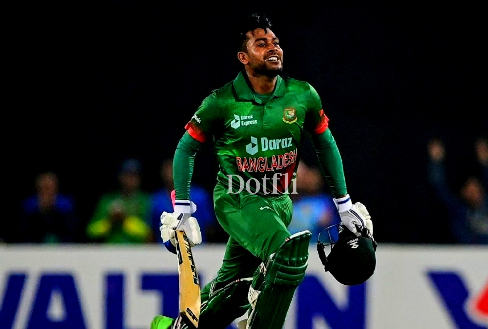 On Sunday, Bangladesh defeated India in Dhaka with an incredible win